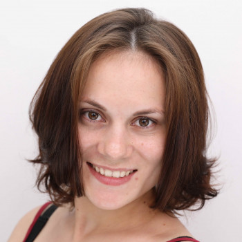 Портретная фотография
                    Салон краси CUT ONE Київ