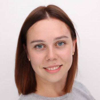 Портретная фотография
                    Салон краси CUT ONE Київ