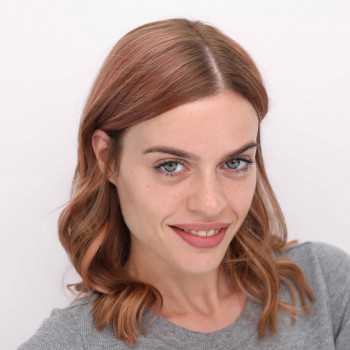 Портретная фотография
                    Салон краси CUT ONE Київ