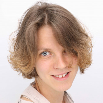 Портретная фотография
                    Салон краси CUT ONE Київ