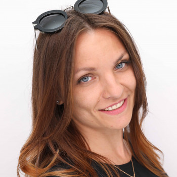 Портретная фотография
                    Салон краси CUT ONE Київ