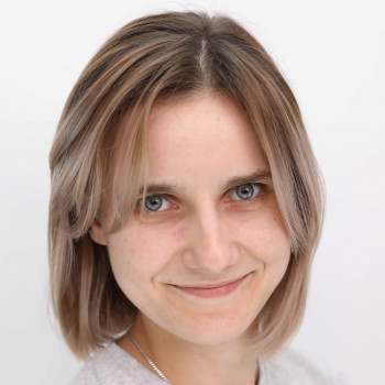 Портретная фотография
                    Салон краси CUT ONE Київ