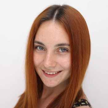 Портретная фотография
                    Салон краси CUT ONE Київ