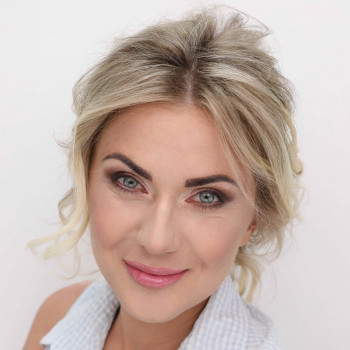 Портретная фотография
                    Салон краси CUT ONE Київ