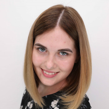 Портретная фотография
                    Салон краси CUT ONE Київ