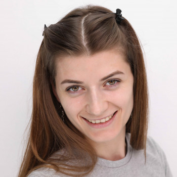 Портретная фотография
                    Салон краси CUT ONE Київ