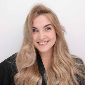 Портретная фотография
                    Салон краси CUT ONE Київ