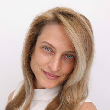 Портретная фотография
                    Салон краси CUT ONE Київ