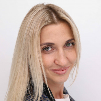 Портретная фотография
                    Салон краси CUT ONE Київ