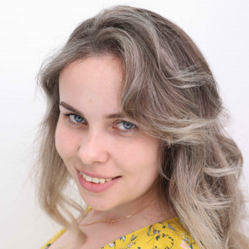 Портретная фотография
                    Салон краси CUT ONE Київ