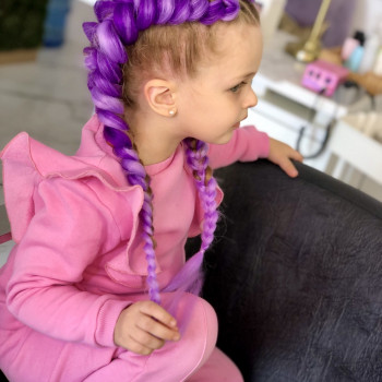 Все виды причёсок, фото - Салон краси My Beauty KikKo