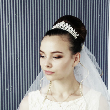 Анна Семёнова , Запоріжжя Фото - 3