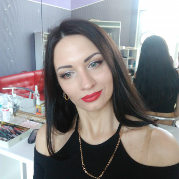 Анна Семёнова , Запоріжжя Фото - 5