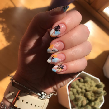 НикОль Beauty Salon, Сумы Фото - 6