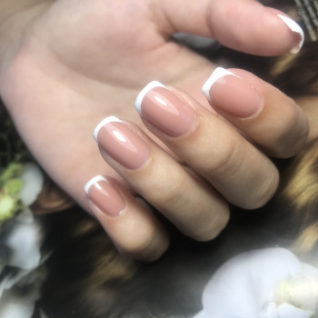 НикОль Beauty Salon, Сумы Фото - 8