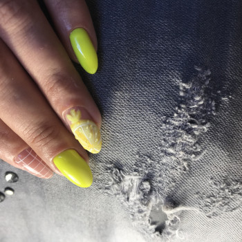 НикОль Beauty Salon, Сумы Фото - 10