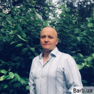 Массажист Виталий Буравцов на Barb.ua