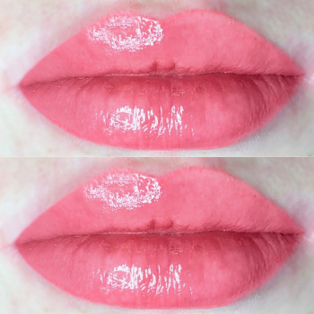 Перманентный макияж
                    Салон красоты Sharlie Beauty Studio Одесса