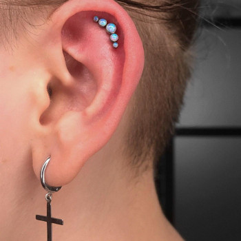 Vean Tattoo, Каменец-Подольский Фото - 10