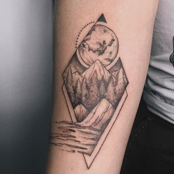 Vean Tattoo, Каменец-Подольский Фото - 14
