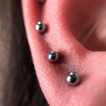 Vean Tattoo, Каменец-Подольский Фото - 16