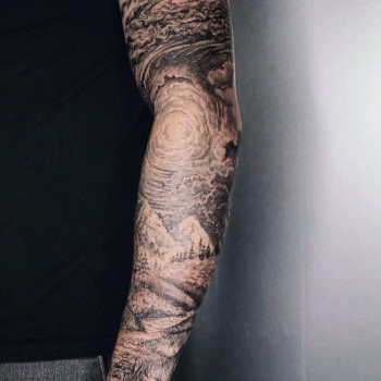 Vean Tattoo, Каменец-Подольский Фото - 22