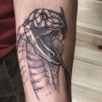 Vean Tattoo, Каменец-Подольский Фото - 26