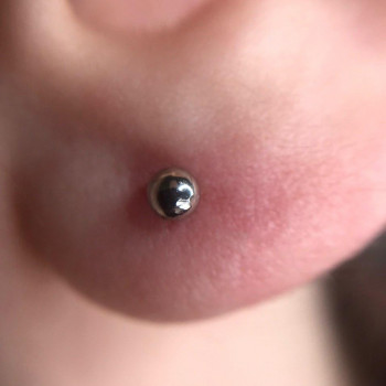 Vean Tattoo, Каменец-Подольский Фото - 30