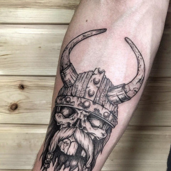 Vean Tattoo, Каменец-Подольский Фото - 34