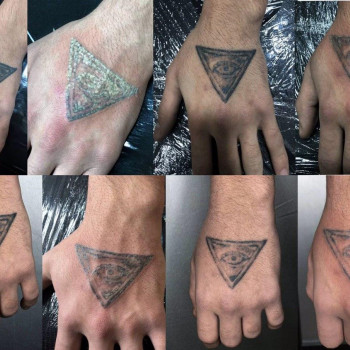 Vean Tattoo, Каменец-Подольский Фото - 41