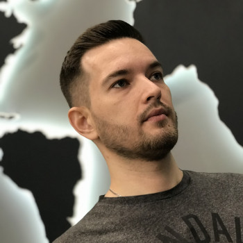 Анна Бляхман , Харків Фото - 6