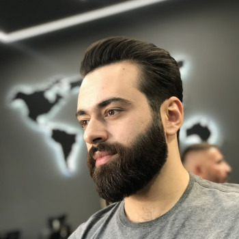 Анна Бляхман , Харків Фото - 7