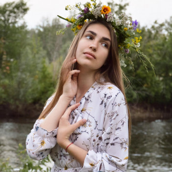 Вероника Подрезова , Маріуполь Фото - 5