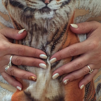 Анастасия Годунова , Київ Фото - 7