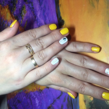 Анастасия Годунова , Київ Фото - 8