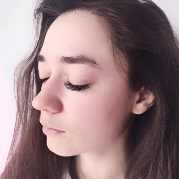 Наращивание ресниц
                    Салон красоты Ух Ты Киев