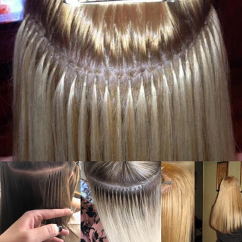 Наращивание волос
                    Парикмахер Снежана Безрукова Запорожье