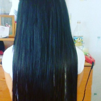 Наращивание волос
                    Парикмахер Снежана Безрукова Запорожье