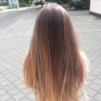 Альбина Шенгур , Дніпро Фото - 3