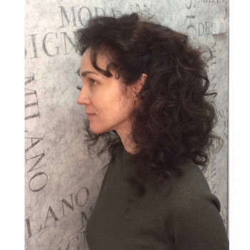 Альбина Шенгур , Дніпро Фото - 7