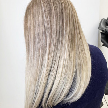 Альбина Шенгур , Дніпро Фото - 9