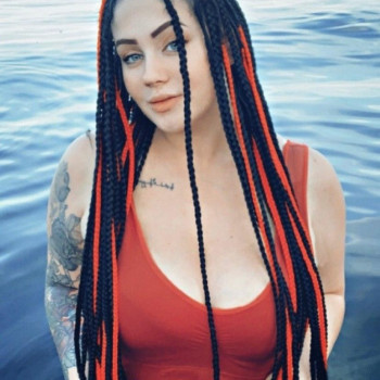 Аня Ковалёва , Одесса Фото - 2