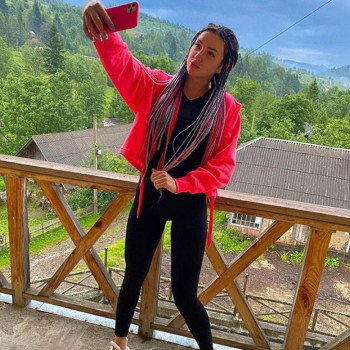 Аня Ковалёва , Одесса Фото - 13