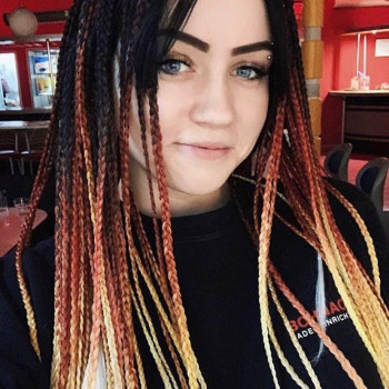 Аня Ковалёва , Одесса Фото - 14