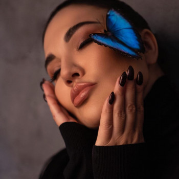 Таня Берчун Берчун, Киев Фото - 5