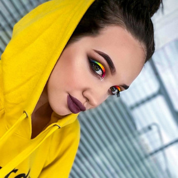 Таня Берчун Берчун, Киев Фото - 6