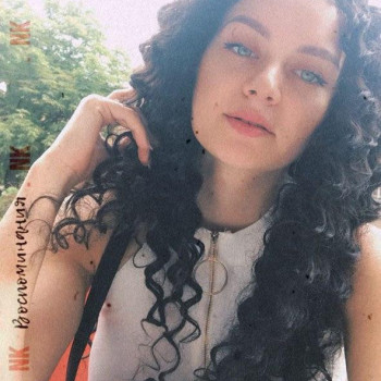 Афрокудри через брейд
                    Парикмахер Аня Ковалёва Одесса