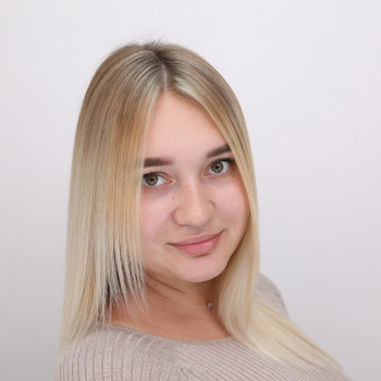 Олександра Ладигіна, Київ Фото - 27