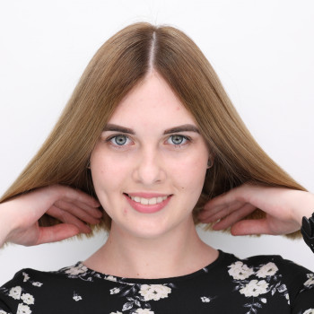 Олександра Ладигіна, Київ Фото - 29