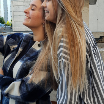 Техника шатуш
                    Парикмахер-колорист Александра Киев